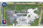 Grunt aktywizacja gospodarcza na  sprzedaż Cigacice - Działka inwestycyjna przy S3 - 2,23 ha, MPZP produkcja/usługi